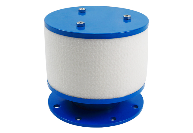 dust removal filter cartridge